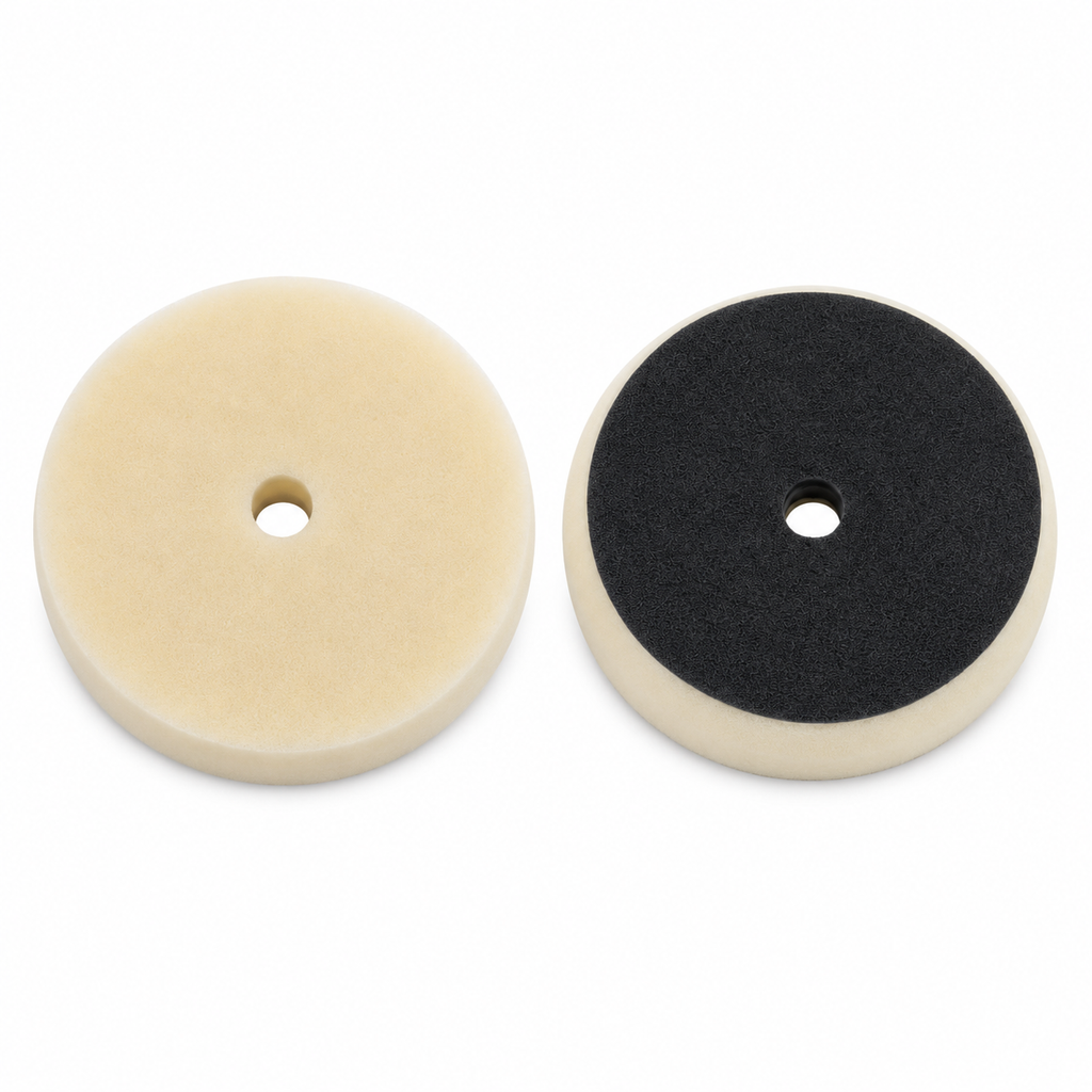 Arctic Cut Pad - Foam Heavy Cut Polishing Pad