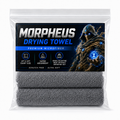 Morpheus Drying Towels - Pack of 3