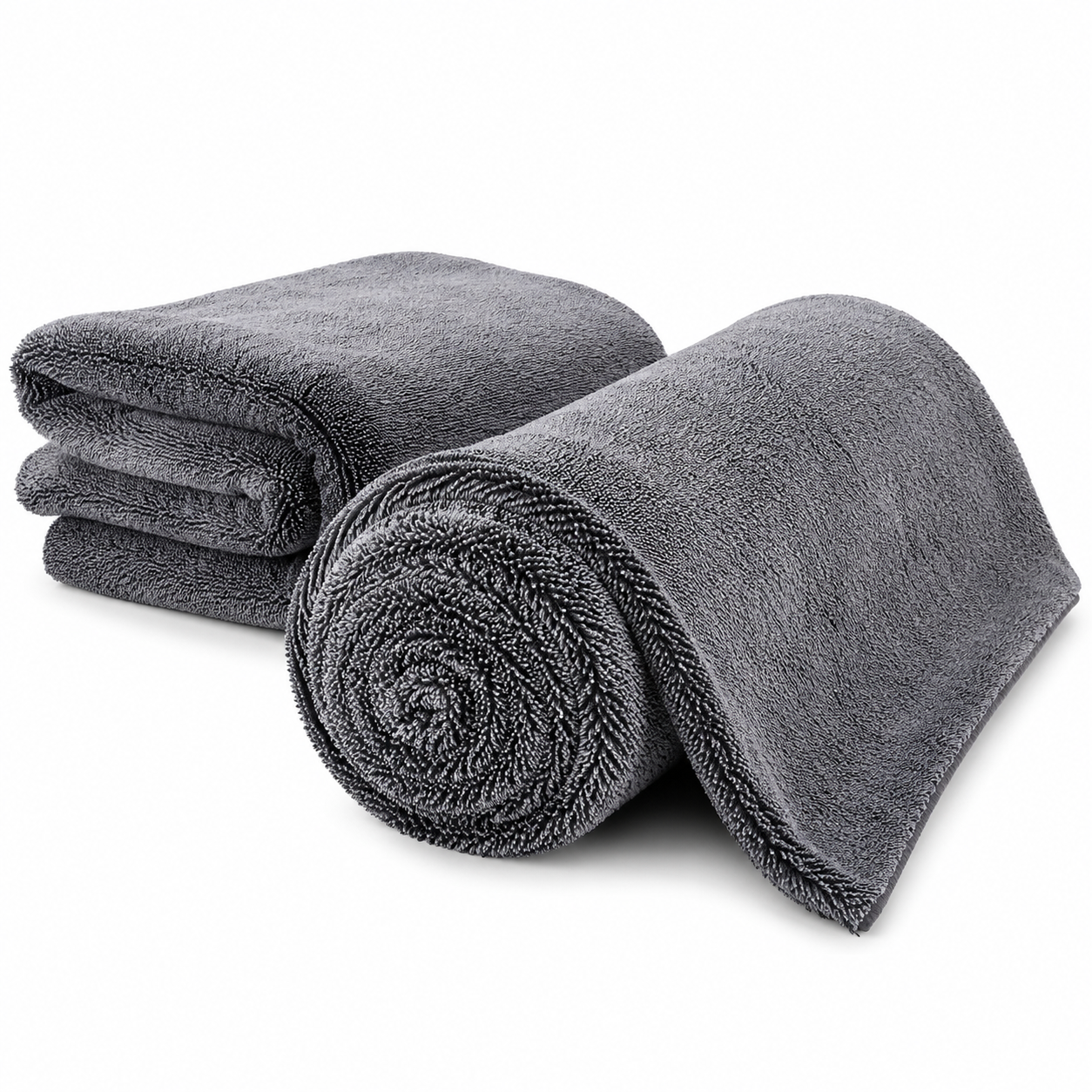 Morpheus Drying Towels - Pack of 3