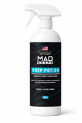 Prep Potion — Surface Prep & Panel Wipe