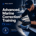 ADVANCED MARINE CORRECTION TRAINING
