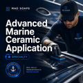 ADVANCED MARINE CERAMIC APPLICATION TRAINING