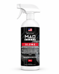ALUMA - MARINE ALUMINUM CLEANER