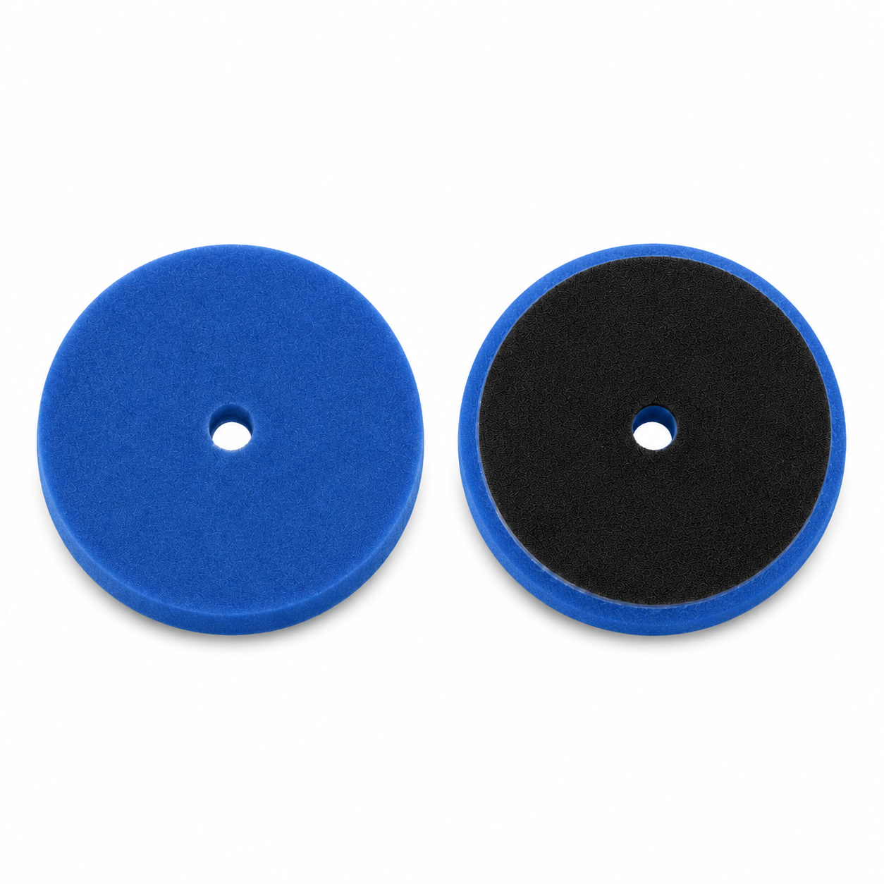Leveling Pad; Medium Cutting Compound Pad (1Pcs)