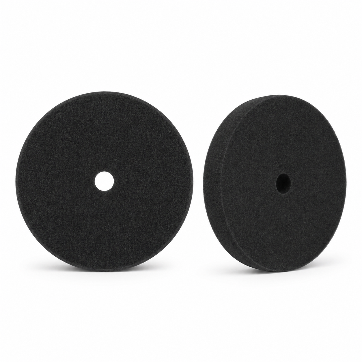 Sticky Pad - Black Waxing & Polymer Pad